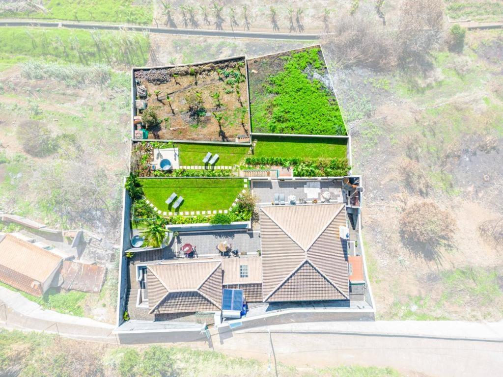 New! Nature Paradise With Ocean View & Hot Tubs Villa *